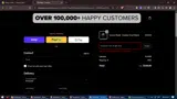 ADCCC coupon verification screenshot