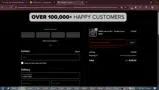 ADBYP coupon verification screenshot