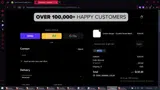 ADCCC coupon verification screenshot