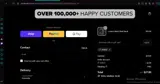 ADBGT coupon verification screenshot