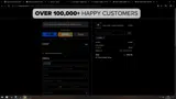 LABOR coupon verification screenshot