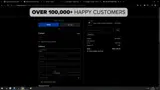 FALL coupon verification screenshot