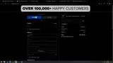 PRIME coupon verification screenshot
