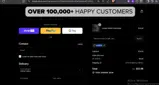 ADBHG coupon verification screenshot
