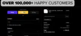 EXTRA25 coupon verification screenshot