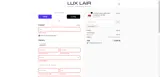 lux5off coupon verification screenshot