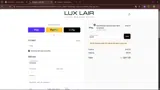50OFF coupon verification screenshot