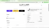 AC10 coupon verification screenshot