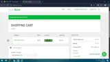 JUDO10 coupon verification screenshot