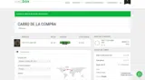 JAFO10 coupon verification screenshot