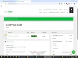 merrychristmas coupon verification screenshot