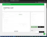 merrychristmas coupon verification screenshot