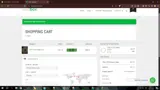 GEVO10 coupon verification screenshot