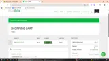 vicmarxx coupon verification screenshot
