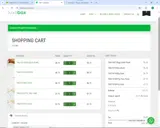 yaju10 coupon verification screenshot
