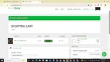 EASY coupon verification screenshot