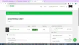 josecohen coupon verification screenshot