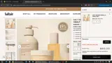josecohen coupon verification screenshot