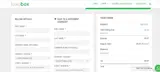trend coupon verification screenshot