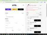 Luxor Workspaces coupon verification screenshot