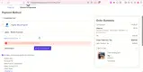 Luxor Workspaces coupon verification screenshot