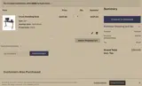 Luxor Workspaces coupon verification screenshot