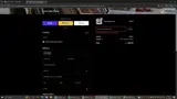 Luxury Bag Display coupon verification screenshot