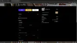 Luxury Bag Display coupon verification screenshot