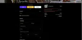 Luxury Bag Display coupon verification screenshot