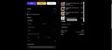 Luxury Bag Display coupon verification screenshot