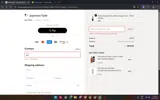 FIRSTLFR coupon verification screenshot