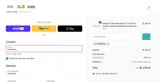 SPRING25 coupon verification screenshot