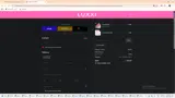 KITTY_P0P coupon verification screenshot