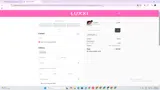 KITTY_P0P coupon verification screenshot
