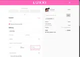 ASHLEYANNR coupon verification screenshot