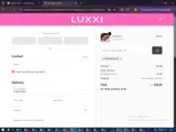 RENEESHACIE coupon verification screenshot