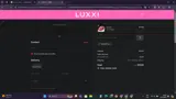 glowycha coupon verification screenshot