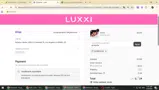 glowycha coupon verification screenshot