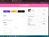 GORG_GRACEE coupon verification screenshot