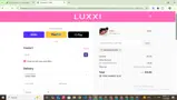 SAVANNAHELMER coupon verification screenshot