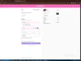 Tonilynn coupon verification screenshot