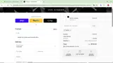 VIP15 coupon verification screenshot