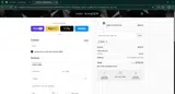 FALL coupon verification screenshot