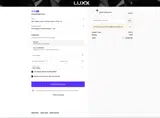 FALL coupon verification screenshot