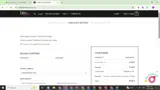 5ZETI coupon verification screenshot