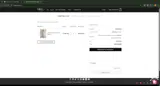 friendly coupon verification screenshot