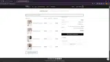 lux3 coupon verification screenshot