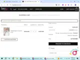 10off coupon verification screenshot