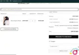 gabogmailcom coupon verification screenshot