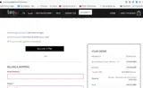 10off coupon verification screenshot